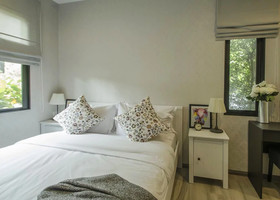 The Title Residencies Naiyang By Trips Phuket