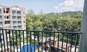 The Title Residencies Naiyang By Trips Phuket