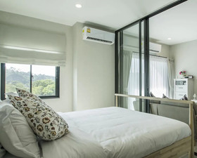 The Title Residencies Naiyang By Trips Phuket