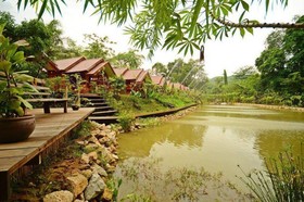 The Vareeya Resort