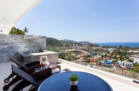 The View Phuket