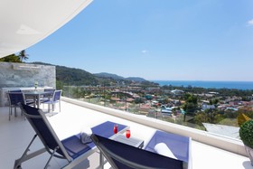 The View Phuket