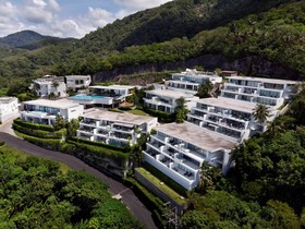 The View Phuket