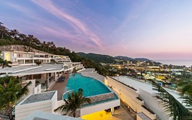 The View Phuket