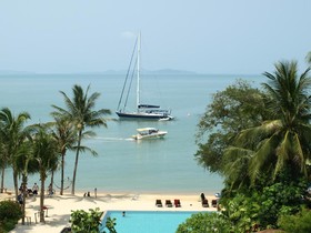 Barceló Coconut Island