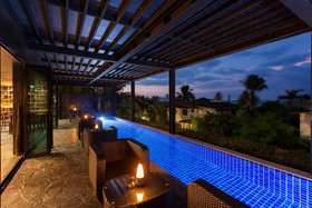 Barceló Coconut Island