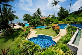 Barceló Coconut Island