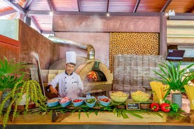 Barceló Coconut Island