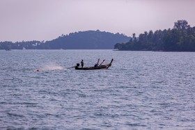 Barceló Coconut Island