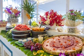 Barceló Coconut Island