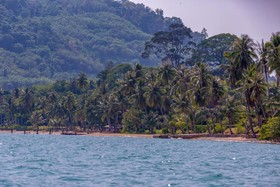 Barceló Coconut Island