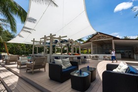 Barceló Coconut Island