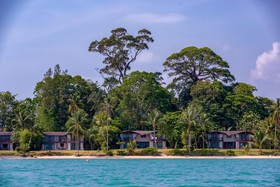 Barceló Coconut Island