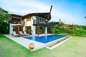 Barceló Coconut Island