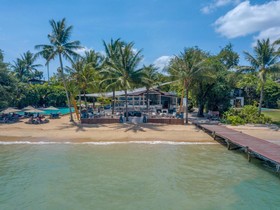 Barceló Coconut Island