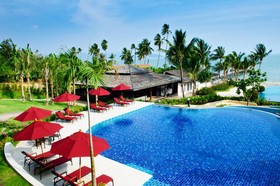 Barceló Coconut Island