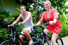 Barceló Coconut Island