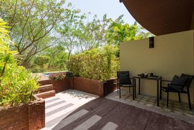 Barceló Coconut Island