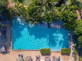 Barceló Coconut Island