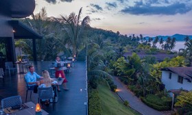 Barceló Coconut Island