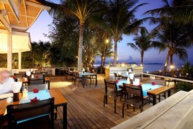 Barceló Coconut Island