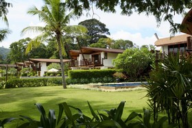 Barceló Coconut Island