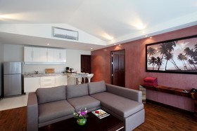 Barceló Coconut Island