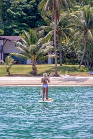 Barceló Coconut Island