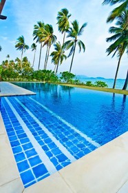 Barceló Coconut Island