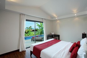 Barceló Coconut Island