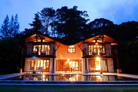 Barceló Coconut Island