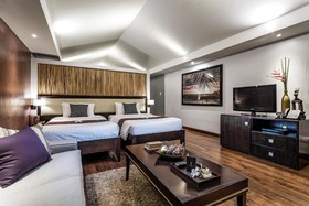 Barceló Coconut Island