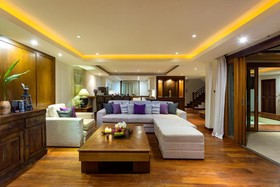 Barceló Coconut Island