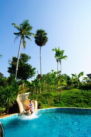 Barceló Coconut Island