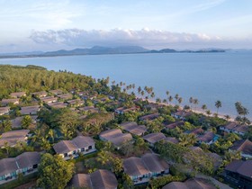 Barceló Coconut Island