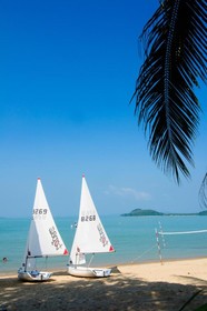 Barceló Coconut Island