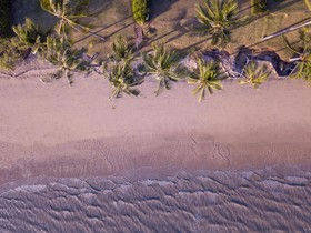 Barceló Coconut Island