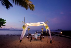 Barceló Coconut Island