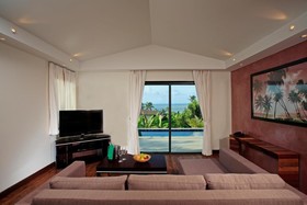 Barceló Coconut Island