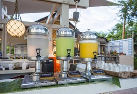 Barceló Coconut Island