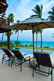 Barceló Coconut Island