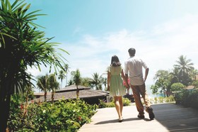 Barceló Coconut Island