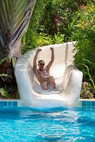 Barceló Coconut Island