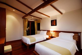 Barceló Coconut Island