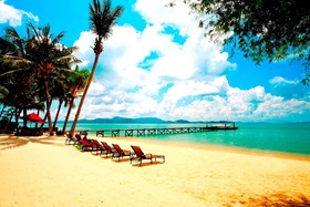 Barceló Coconut Island