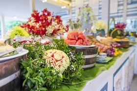 Barceló Coconut Island