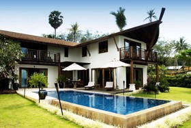 Barceló Coconut Island