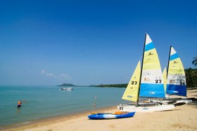 Barceló Coconut Island