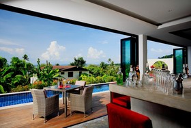 Barceló Coconut Island