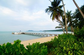 Barceló Coconut Island